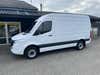 Mercedes Sprinter 317 CDi A2 Kassevogn aut. RWD thumbnail