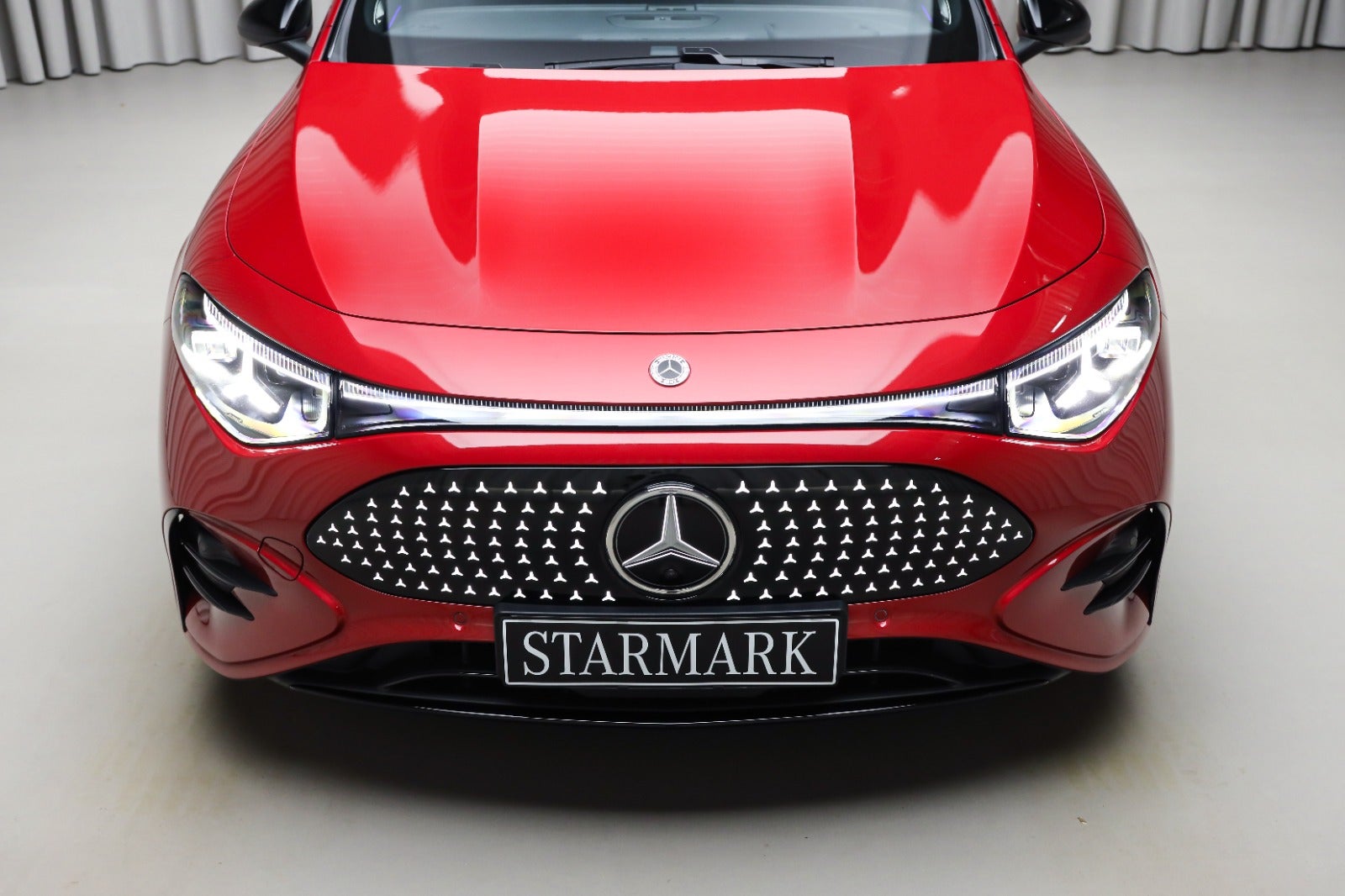 Mercedes-Benz CLA 250+ (7/8)