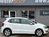 VW Polo TSi 95 BlueMotion thumbnail