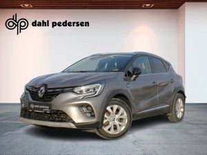 Renault Captur E-Tech Intens