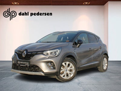 Renault Captur E-Tech Intens