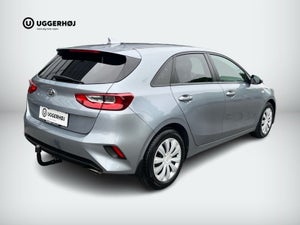 Kia Ceed T-GDi Active