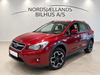 Subaru XV Sport CVT