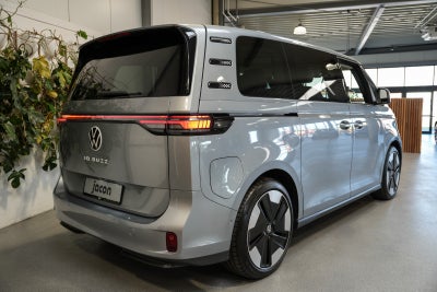 VW ID. Buzz