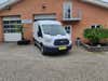 Ford Transit 350 L2 Van TDCi 130 Trend H2 FWD