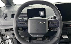 Kia PV5 Long Range Work Pro