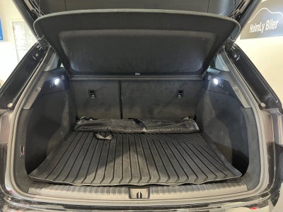 Audi Q4 e-tron Advanced