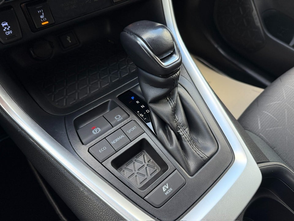 Toyota RAV4, Billede 4