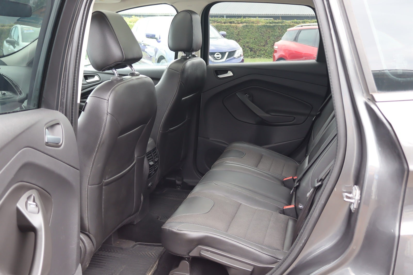 Billede af Ford Kuga 1,5 SCTi 150 Titanium