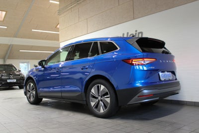 Skoda Enyaq iV Loft