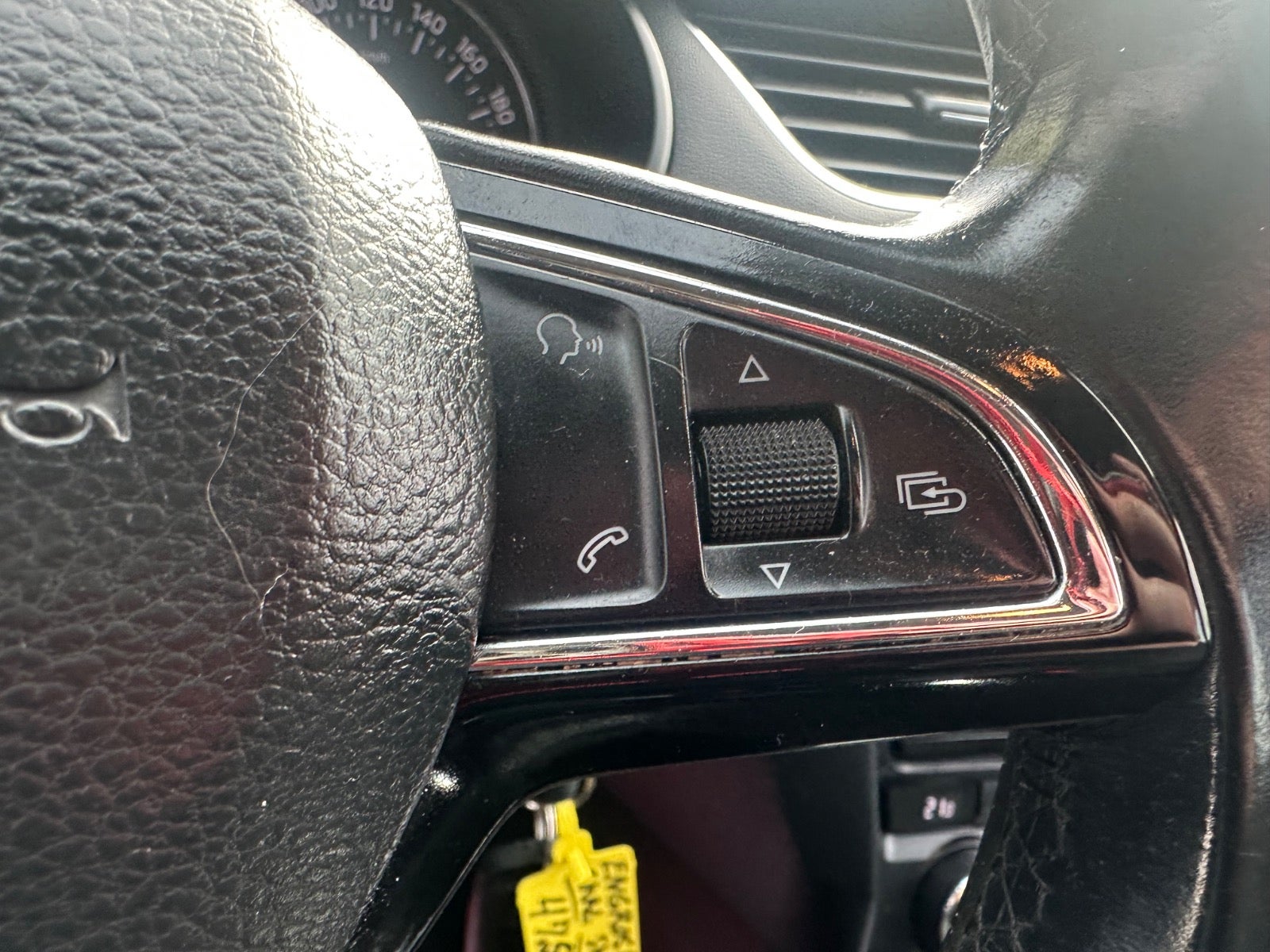 Skoda Octavia TDi 150 Elegance Combi DSG