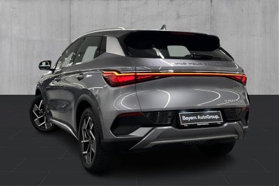 BYD Atto 3 Design - 2