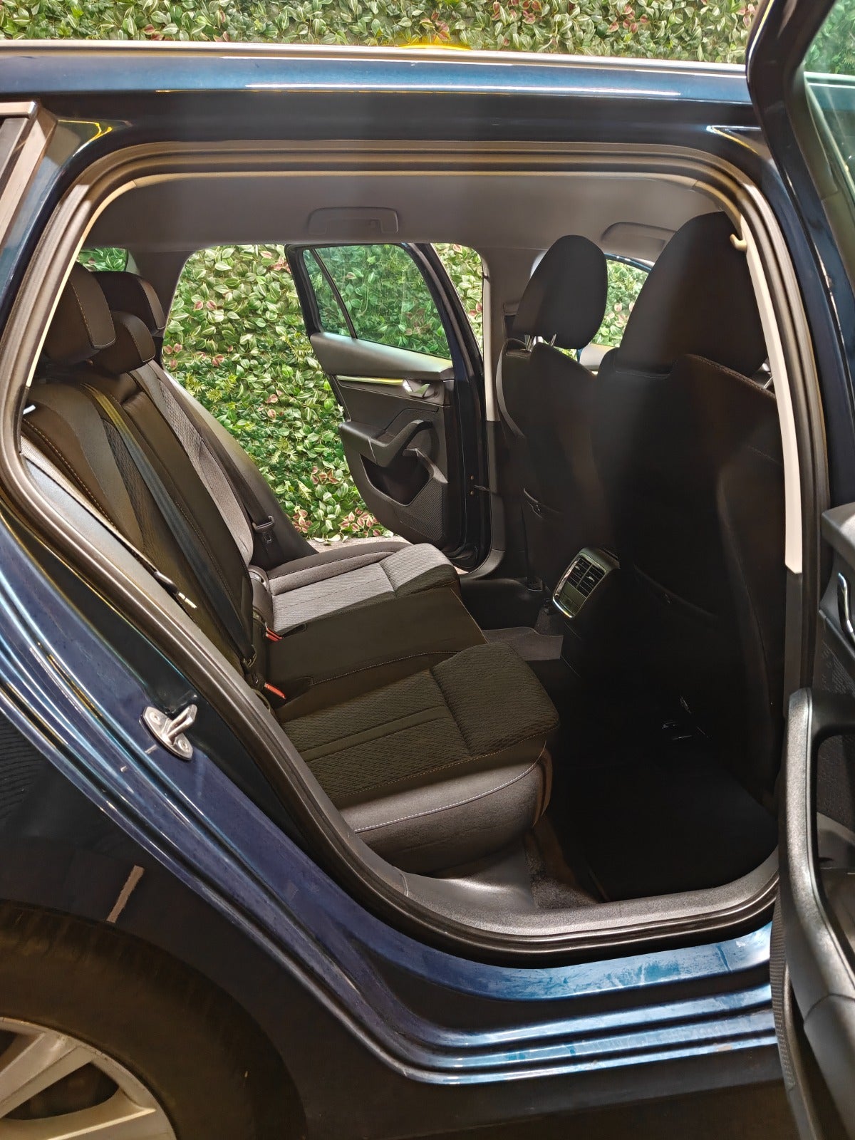Billede af Skoda Octavia 1,4 TSi iV Combi DSG