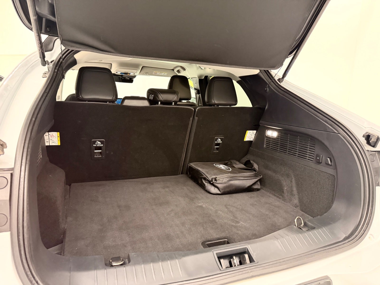 Billede af Ford Mustang Mach-E 68 Standard Range