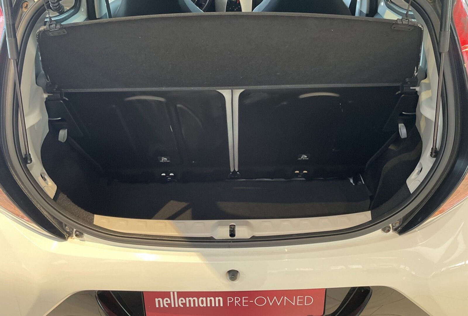 Toyota Aygo VVT-i x-play