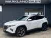 Hyundai Tucson PHEV Advanced aut. 4WD