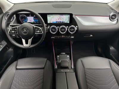 Mercedes EQA250 Progressive billede 3