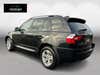 BMW X3 Steptr. Van thumbnail