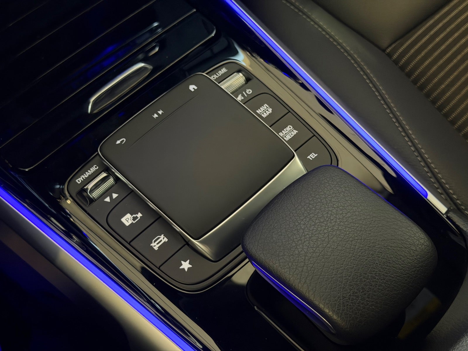 Mercedes EQB250 Progressive