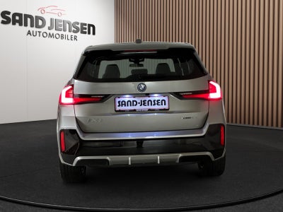 BMW iX1 xDrive30 M-Sport Premium