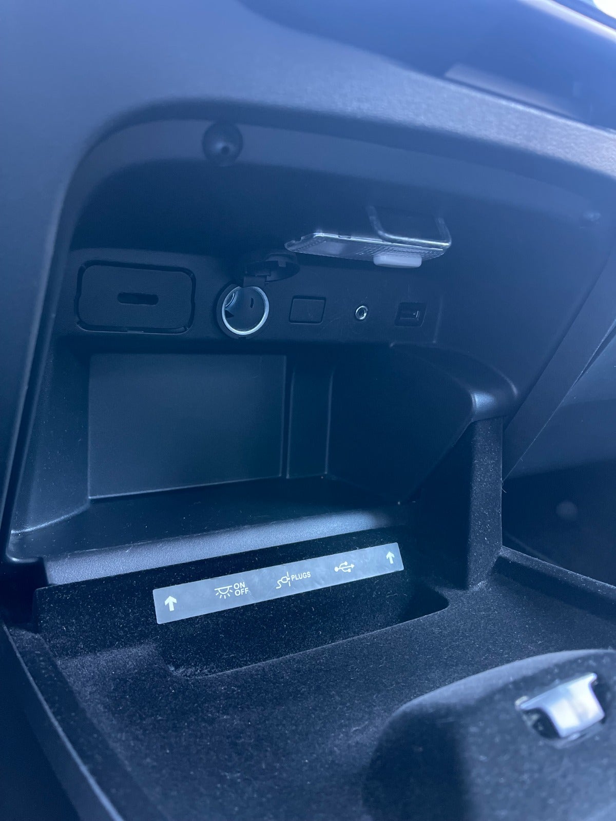 Billede af Citroën Grand C4 SpaceTourer 1,6 BlueHDi 120 Iconic 7prs