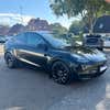 Tesla Model Y Performance AWD
