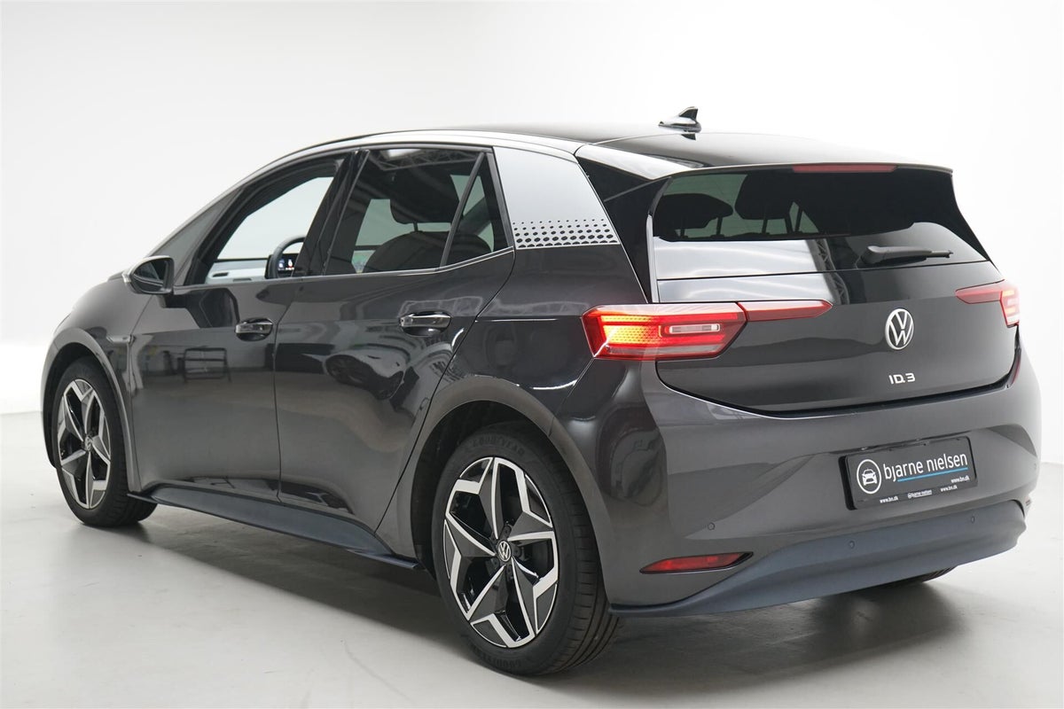 VW ID.3 1ST Plus billede 3