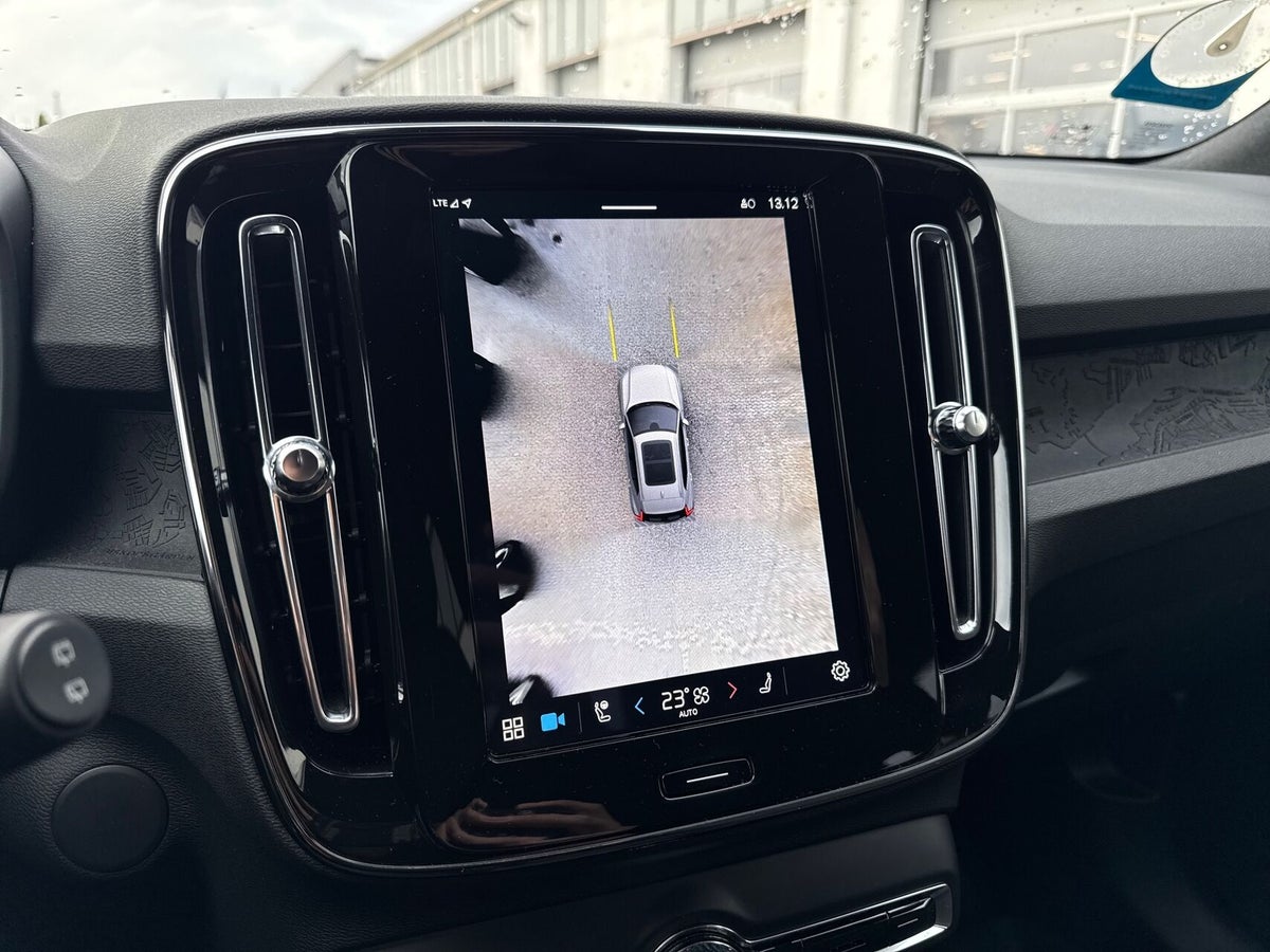 Volvo EX40 Extended Range Core billede 15