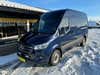 Mercedes Sprinter 319 CDi A2 Kassevogn aut. RWD thumbnail