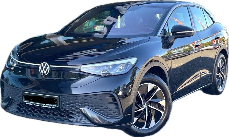 VW ID.5 Pro Performance