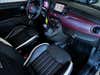 Fiat 500C Hybrid Star+ thumbnail