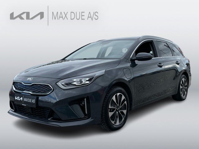 Kia Ceed PHEV Upgrade+ SW DCT