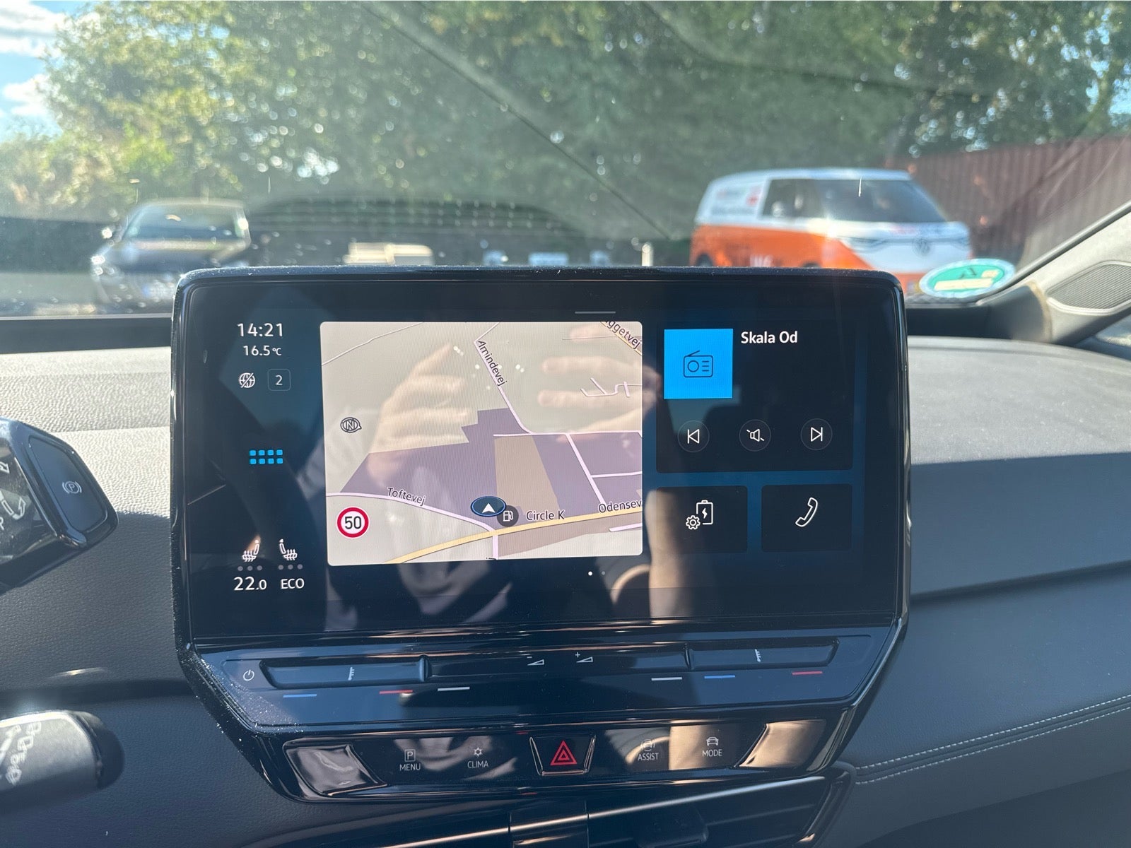 VW ID.3 Pro Performance