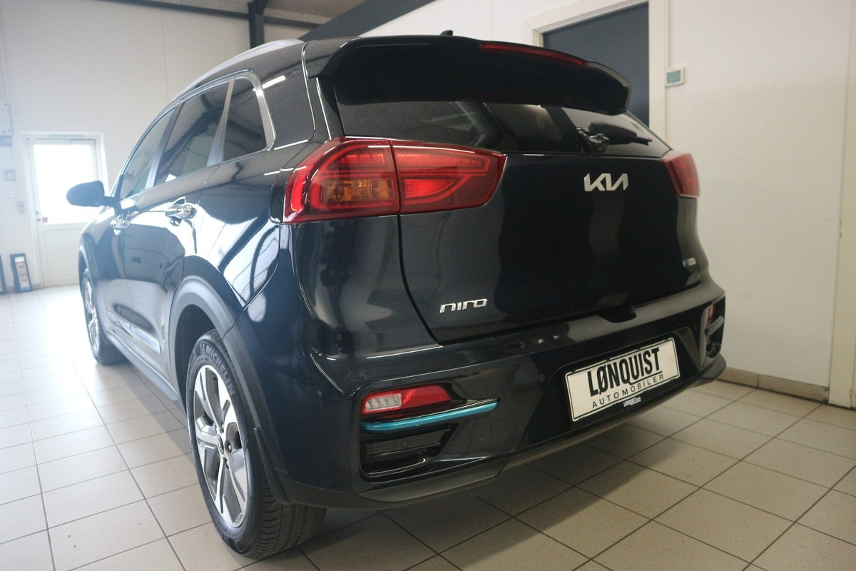 Kia e-Niro Advance+