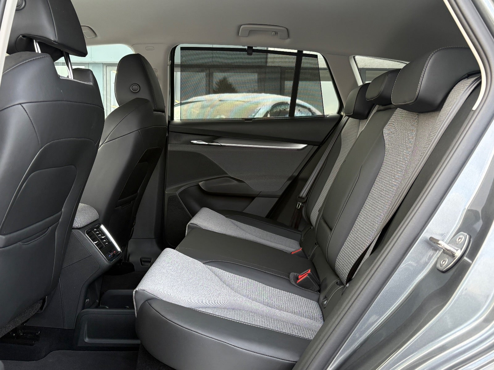 Billede af Skoda Enyaq 60 iV Loft