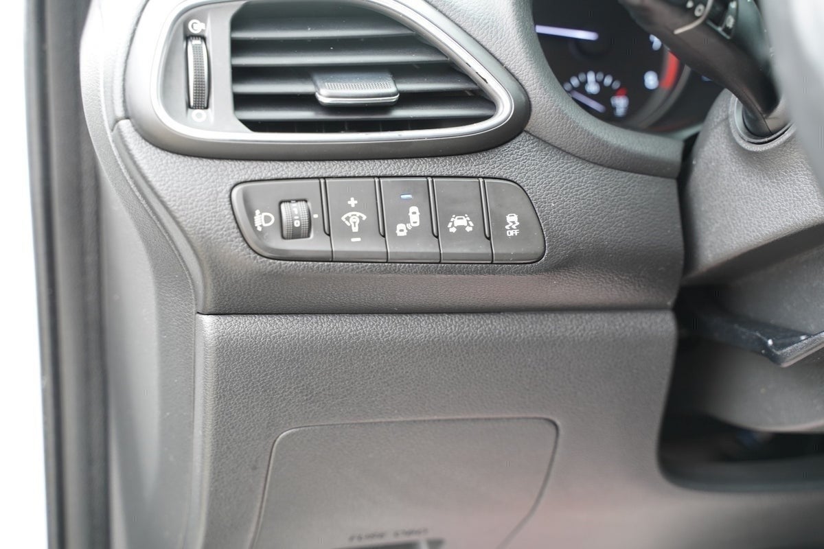 Billede af Hyundai i30 1,0 T-GDi Premium