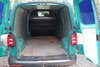 VW Transporter TDi 204 Kassevogn DSG lang thumbnail