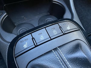 Kia Picanto MPi Attraction