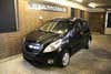 Chevrolet Spark LS thumbnail