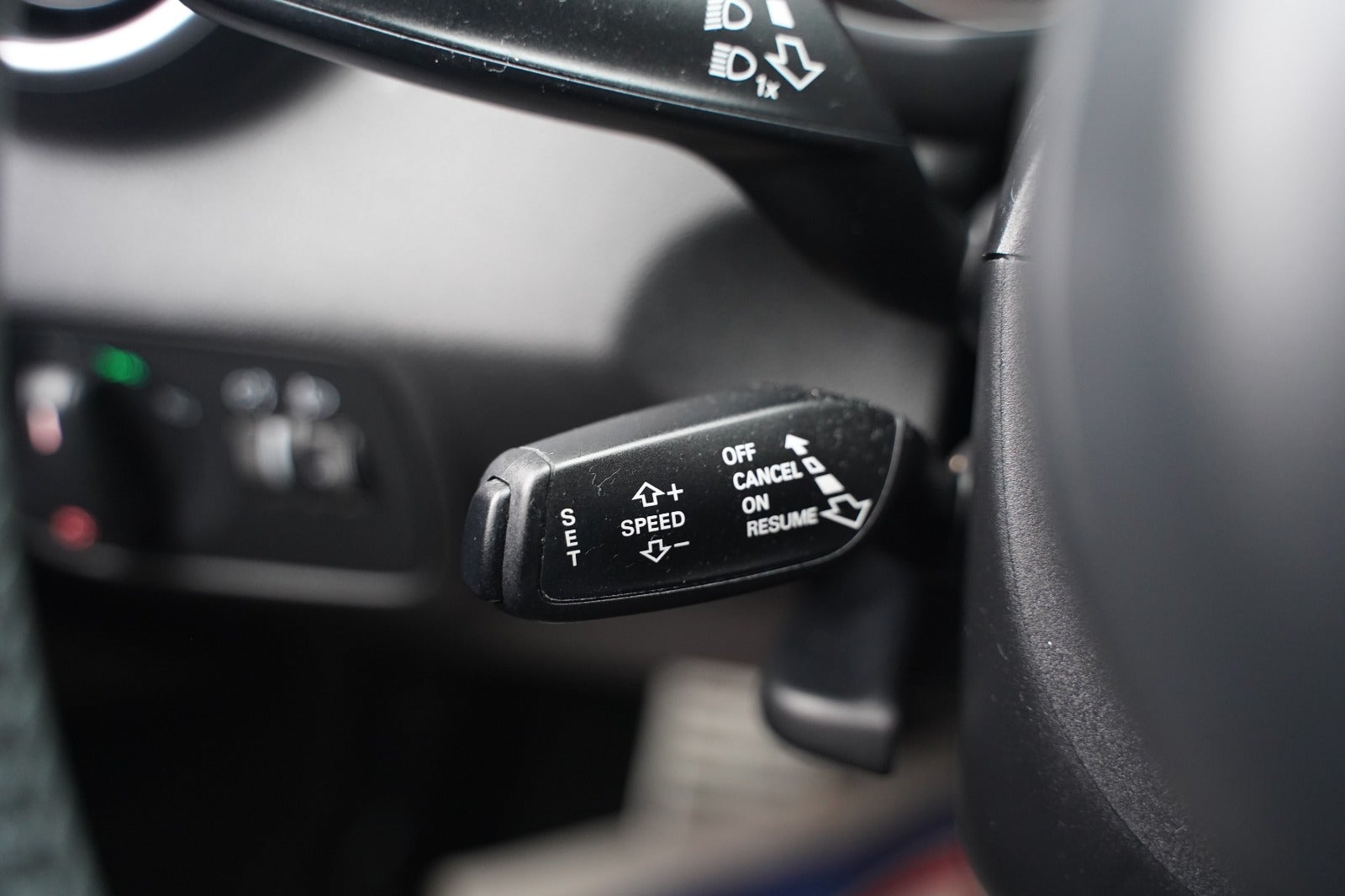 Billede af Audi A1 1,6 TDi 90 Attraction Sportback