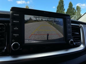 Kia Stonic Advance