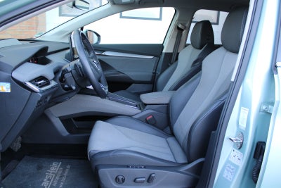 Skoda Enyaq iV Ultra
