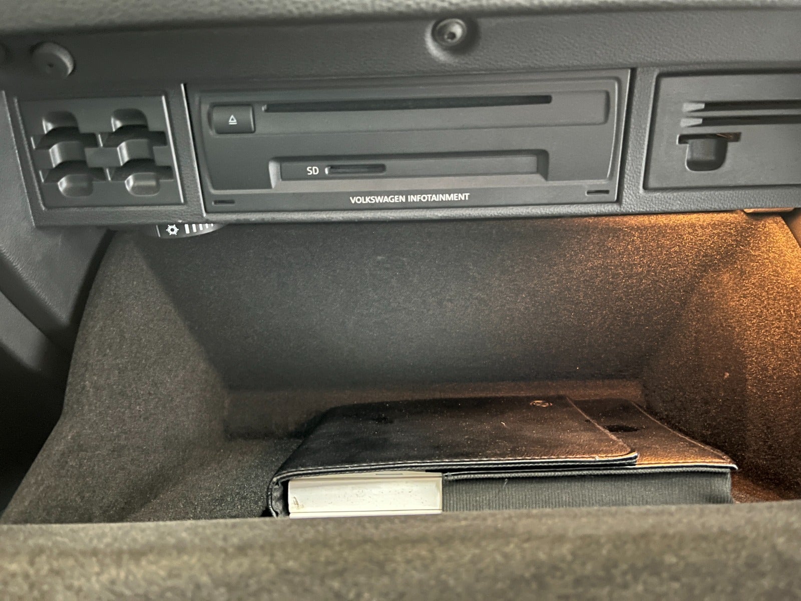 Billede af VW Golf VII 1,4 TSi 122 Comfortline BMT