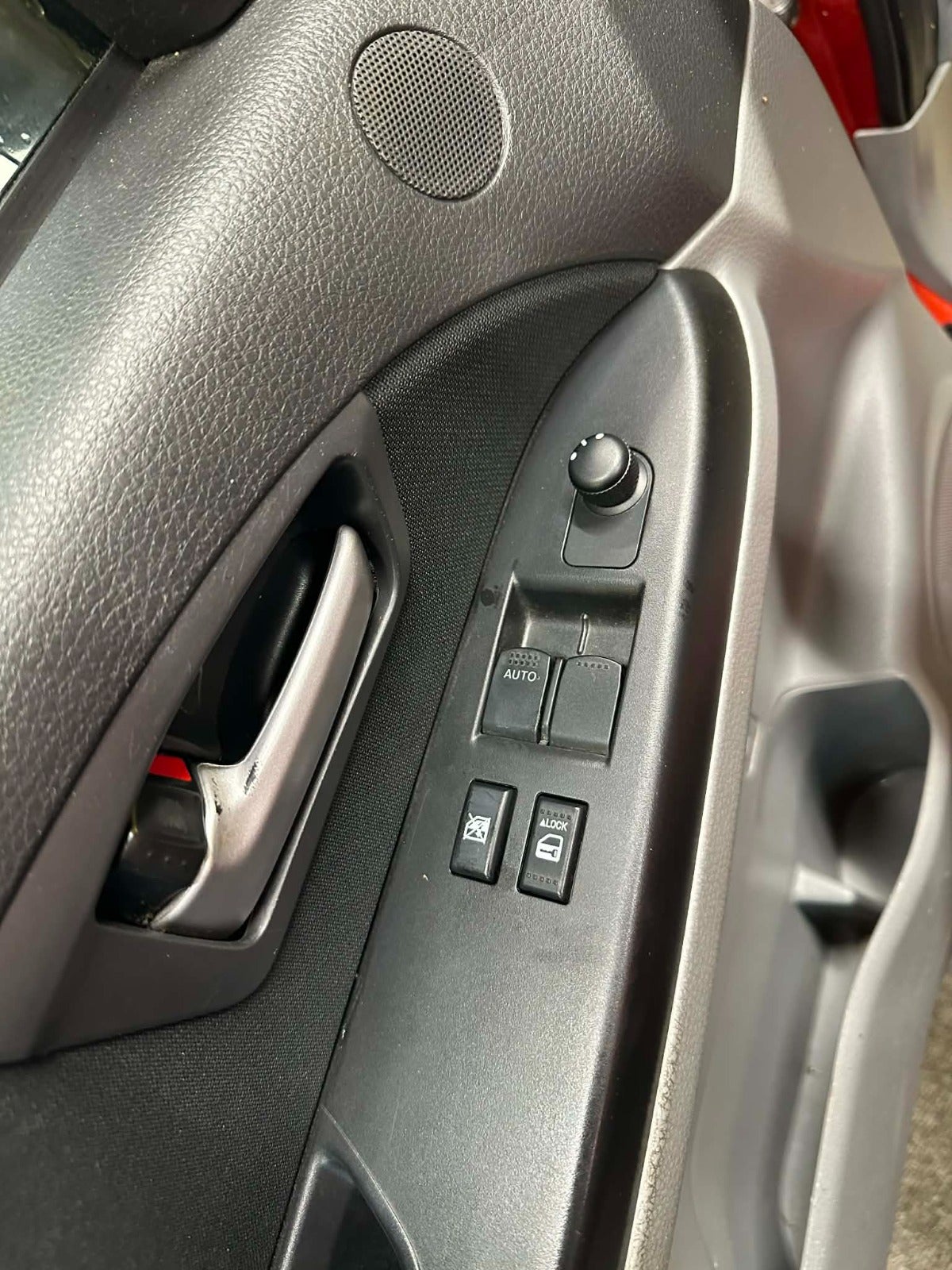 Billede af Suzuki SX4 1,9 DDiS GLS