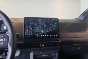 Kia PV5 Long Range Work Pro
