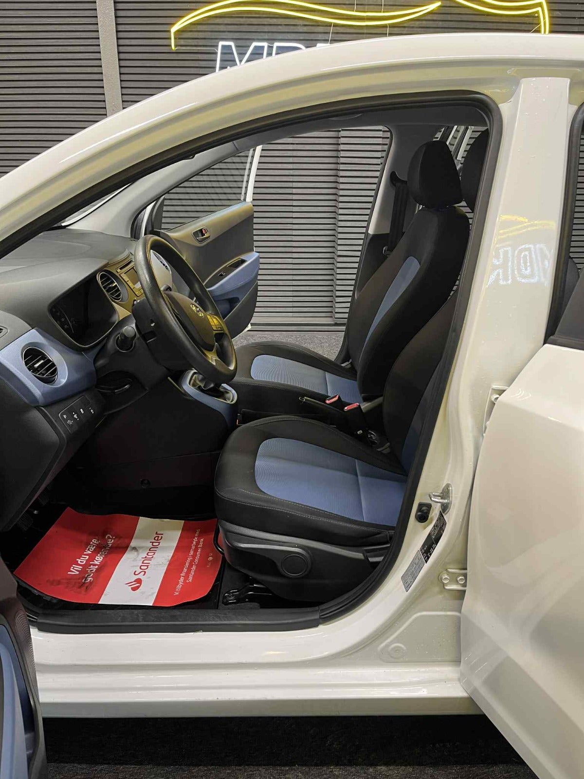 Billede af Hyundai i10 1,0 Go