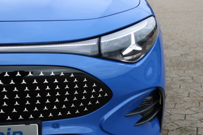 Mercedes CLA250+ EQ AMG Line