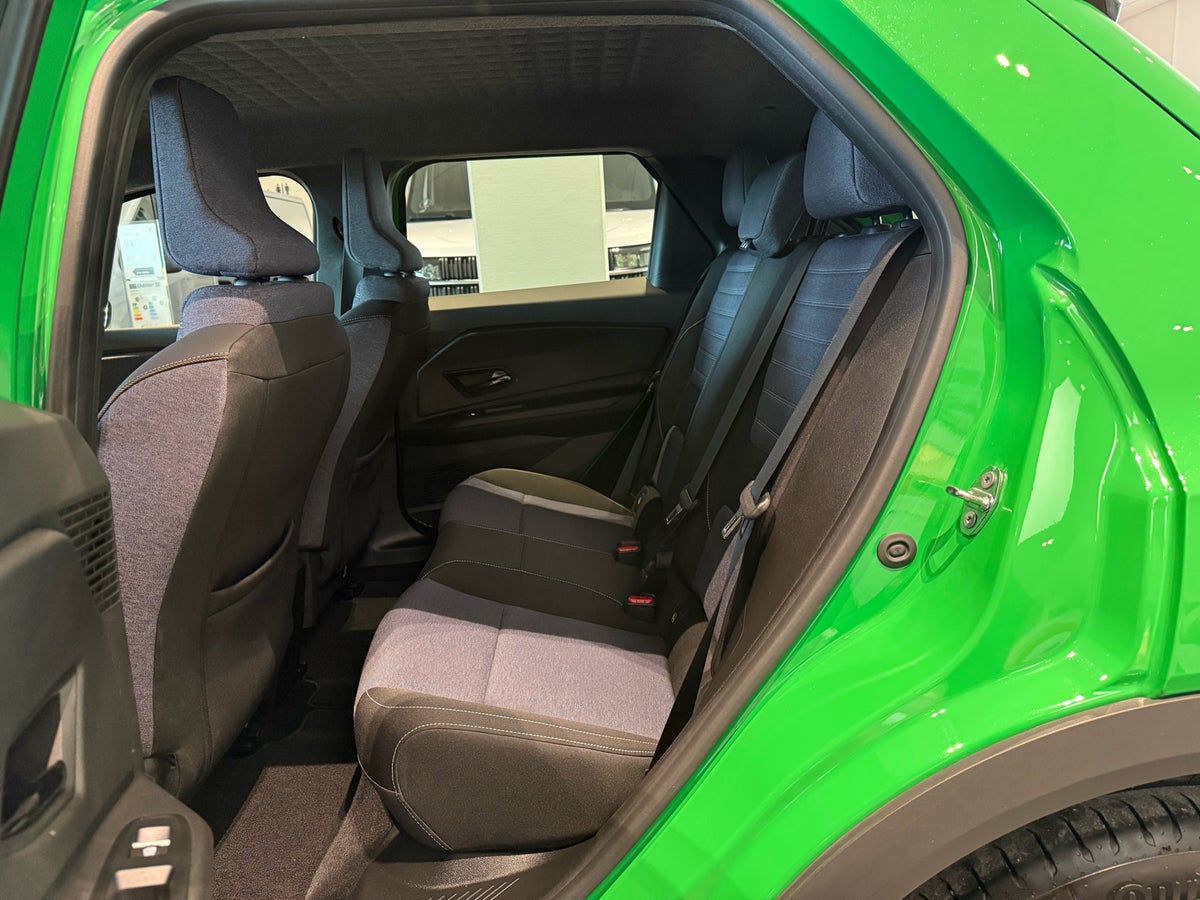 Renault 5 E-Tech Techno billede 8