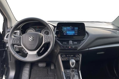Suzuki S-Cross S-Hybrid Active AGS