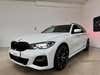 BMW 320d Touring M-Sport aut. thumbnail